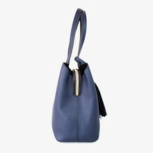 画像をギャラリービューアに読み込む, プレボヌール presBONHEUR 940 ブレン レディースバッグ ブラック>フォーマルバッグ仕様 送料無料