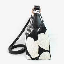 画像をギャラリービューアに読み込む, シンクビー Thinkbee A001987 グッドナイト 2ウェイショルダーバッグ (オフホワイト) 送料無料