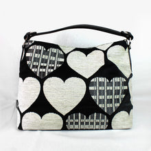 画像をギャラリービューアに読み込む, シンクビー Thinkbee A001987 グッドナイト 2ウェイショルダーバッグ (オフホワイト) 送料無料