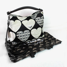 画像をギャラリービューアに読み込む, シンクビー Thinkbee A001987 グッドナイト 2ウェイショルダーバッグ (オフホワイト) 送料無料