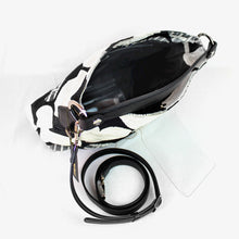 画像をギャラリービューアに読み込む, シンクビー Thinkbee A001987 グッドナイト 2ウェイショルダーバッグ (オフホワイト) 送料無料