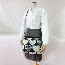 画像をギャラリービューアに読み込む, シンクビー Thinkbee A001987 グッドナイト 2ウェイショルダーバッグ (オフホワイト) 送料無料