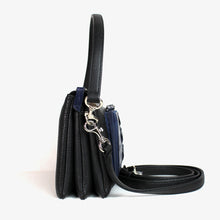 画像をギャラリービューアに読み込む, クロコダイル ワニ革バッグ 740-5174 メンズバッグ レディースバッグ ショルダーバッグ 送料無料