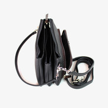 画像をギャラリービューアに読み込む, クロコダイル ワニ革バッグ 740-5174 メンズバッグ レディースバッグ ショルダーバッグ 送料無料