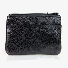 画像をギャラリービューアに読み込む, フォルトナー FORTNER 3402 コインケース ソフト牛革 メンズ財布 送料無料