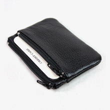 画像をギャラリービューアに読み込む, フォルトナー FORTNER 3402 コインケース ソフト牛革 メンズ財布 送料無料