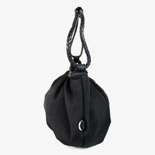 画像をギャラリービューアに読み込む, サボイ SAVOY SM080301 ブラック ショルダーバッグ レディースバッグ 送料無料