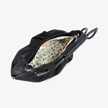 画像をギャラリービューアに読み込む, サボイ SAVOY SM080301 ブラック ショルダーバッグ レディースバッグ 送料無料