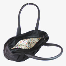 画像をギャラリービューアに読み込む, サボイ SAVOY SM083801 ブラック ショルダーバッグ ハンドバッグ レディースバッグ 送料無料