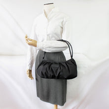 画像をギャラリービューアに読み込む, サボイ SAVOY SM080301 ブラック ショルダーバッグ レディースバッグ 送料無料