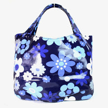 画像をギャラリービューアに読み込む, シンクビー Thinkbee A002292 マーガレットピース バッグ (ブルー) レディースバッグ トートバッグ 送料無料