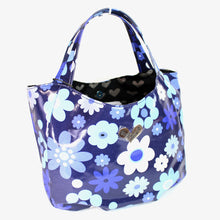 画像をギャラリービューアに読み込む, シンクビー Thinkbee A002292 マーガレットピース バッグ (ブルー) レディースバッグ トートバッグ 送料無料
