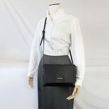 画像をギャラリービューアに読み込む, レガートラルゴ Legato Largo LG-E1364 マシュマロシボPU お財布ショルダー レ ディースバッグ ショルダーバッグ 送料無料