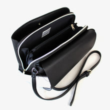 画像をギャラリービューアに読み込む, レガートラルゴ Legato Largo LG-E1364 マシュマロシボPU お財布ショルダー レ ディースバッグ ショルダーバッグ 送料無料