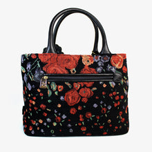 画像をギャラリービューアに読み込む, シンクビー Thinkbee A002379 マリアージュ バッグ (2ウェイタイプ) (ブラック) レディースバッグ ハンドバッグ 送料無料