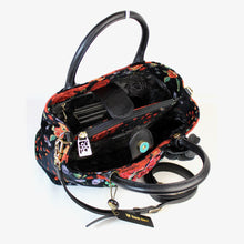 画像をギャラリービューアに読み込む, シンクビー Thinkbee A002379 マリアージュ バッグ (2ウェイタイプ) (ブラック) レディースバッグ ハンドバッグ 送料無料