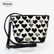 画像をギャラリービューアに読み込む, シンクビー Thinkbee A002786 パンチ ショルダーバッグ レディースバッグ 送料無料