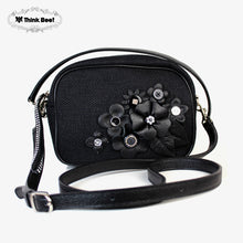 画像をギャラリービューアに読み込む, シンクビー Thinkbee A002634 オレ!ボニータ 2ウェイミニショルダーバッグ レディースバッグ 送料無料