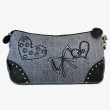 画像をギャラリービューアに読み込む, シンクビー Thinkbee A002708 リボンズ 2ウェイショルダーバッグ レディースバッグ 送料無料