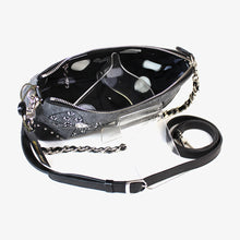 画像をギャラリービューアに読み込む, シンクビー Thinkbee A002708 リボンズ 2ウェイショルダーバッグ レディースバッグ 送料無料