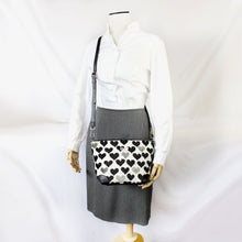 画像をギャラリービューアに読み込む, シンクビー Thinkbee A002786 パンチ ショルダーバッグ レディースバッグ 送料無料