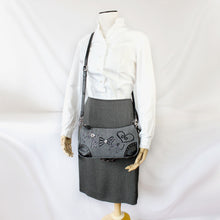 画像をギャラリービューアに読み込む, シンクビー Thinkbee A002708 リボンズ 2ウェイショルダーバッグ レディースバッグ 送料無料