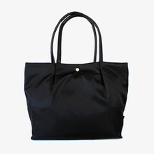 画像をギャラリービューアに読み込む, レガートラルゴ【Legato Largo】LH-L0001 撥水微光沢ナイロン PC収納トート レディースバッグ ショルダーバッグ 送料無料