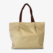 画像をギャラリービューアに読み込む, レガートラルゴ【Legato Largo】LH-L0001 撥水微光沢ナイロン PC収納トート レディースバッグ ショルダーバッグ 送料無料