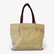 画像をギャラリービューアに読み込む, レガートラルゴ【Legato Largo】LH-L0001 撥水微光沢ナイロン PC収納トート レディースバッグ ショルダーバッグ 送料無料