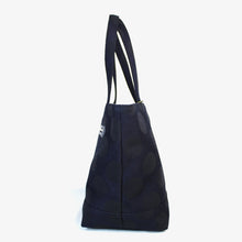 画像をギャラリービューアに読み込む, シンクビー Think Bee A002790 インフィニティラブ トートバッグ ネイビー