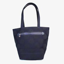 画像をギャラリービューアに読み込む, シンクビー Think Bee A002790 インフィニティラブ トートバッグ ネイビー