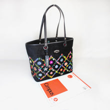 画像をギャラリービューアに読み込む, シンクビー Think Bee A002852 オーバーザレインボー トートバッグ