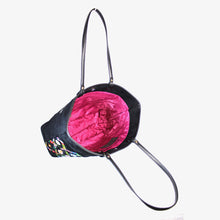 画像をギャラリービューアに読み込む, シンクビー Think Bee A002852 オーバーザレインボー トートバッグ