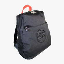 画像をギャラリービューアに読み込む, サボイ SAVOY SM0840 ブラック リュック バックパック レディースバッグ リュックサック 送料無料