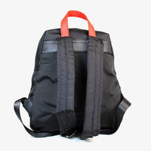 画像をギャラリービューアに読み込む, サボイ SAVOY SM0840 ブラック リュック バックパック レディースバッグ リュックサック 送料無料