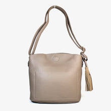 画像をギャラリービューアに読み込む, プレ ボヌール presBONHEUR 942 ショルダーバッグ フリンジチャーム付きショル ダーバッグ