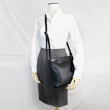 画像をギャラリービューアに読み込む, プレ ボヌール presBONHEUR 942 ショルダーバッグ フリンジチャーム付きショル ダーバッグ