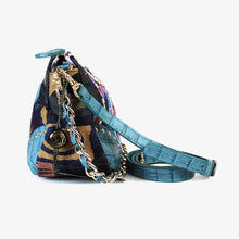 画像をギャラリービューアに読み込む, シンクビー Think Bee 6152-01 リッピ 2ウェイショルダーバッグ 送料無料