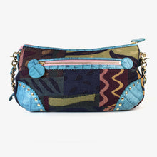 画像をギャラリービューアに読み込む, シンクビー Think Bee 6152-01 リッピ 2ウェイショルダーバッグ 送料無料