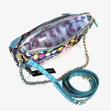 画像をギャラリービューアに読み込む, シンクビー Think Bee 6152-01 リッピ 2ウェイショルダーバッグ 送料無料