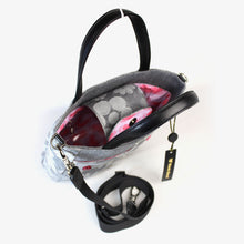 画像をギャラリービューアに読み込む, シンクビー Think Bee A002677 マルガリータ ミニトートバッグ(2ウェイタイプ)送料無料