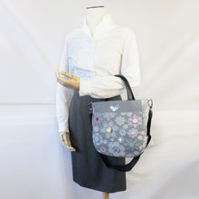 画像をギャラリービューアに読み込む, シンクビー Think Bee A002677 マルガリータ ミニトートバッグ(2ウェイタイプ)送料無料