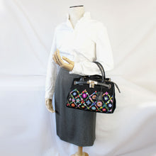 画像をギャラリービューアに読み込む, シンクビー Thinkbee A002886 オーバーザレインボー バッグ(2ウェイタイプ) レディースバッグ 送料無料