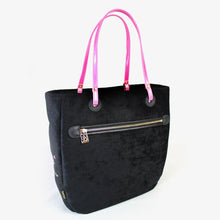 画像をギャラリービューアに読み込む, シンクビー Thinkbee A002378 フランシーヌ トートバッグ 送料無料