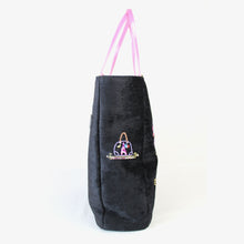 画像をギャラリービューアに読み込む, シンクビー Thinkbee A002378 フランシーヌ トートバッグ 送料無料