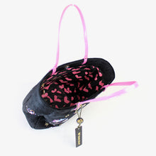 画像をギャラリービューアに読み込む, シンクビー Thinkbee A002378 フランシーヌ トートバッグ 送料無料