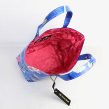 画像をギャラリービューアに読み込む, シンクビー Think Bee A003042 ビーフレンズ ミニトートバッグ(ジョルジュサンク)送料無料