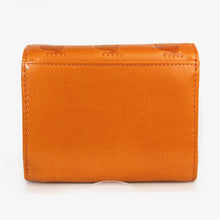 画像をギャラリービューアに読み込む, モズ MOZ 86010 irregular イレギュラー 二つ折財布 送料無料