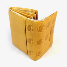 画像をギャラリービューアに読み込む, モズ MOZ 86010 irregular イレギュラー 二つ折財布 送料無料