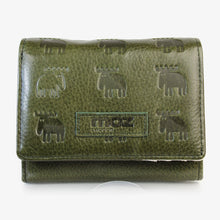 画像をギャラリービューアに読み込む, モズ MOZ 86010 irregular イレギュラー 二つ折財布 送料無料